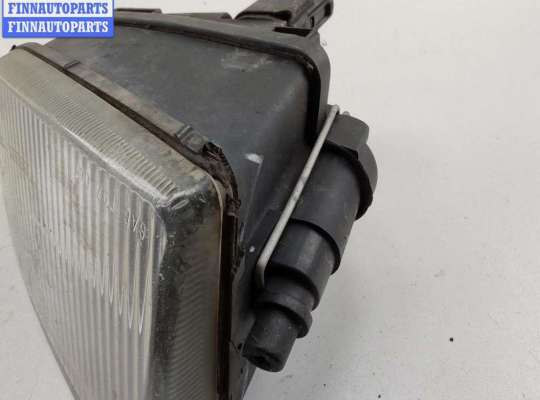 купить Фара противотуманная левая на BMW 5 E39 (1995-2003)