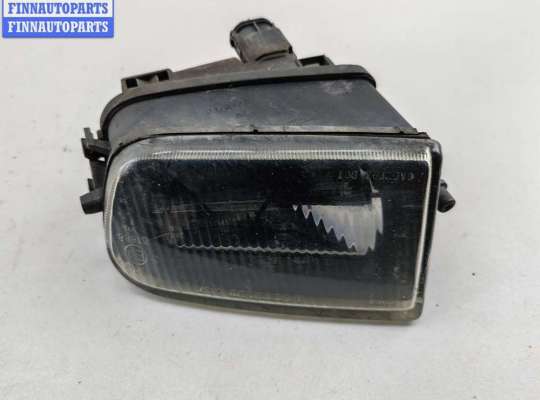 Фара противотуманная левая BM3584796 на BMW 5 E39 (1995-2003)