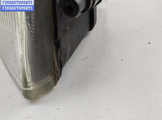 купить Фара противотуманная левая на BMW 5 E39 (1995-2003)