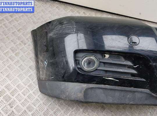 купить Бампер передний на Opel Vectra C (2002-2008)