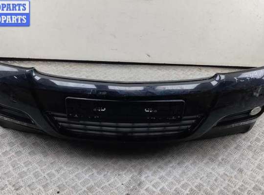 купить Бампер передний на Opel Vectra C (2002-2008)