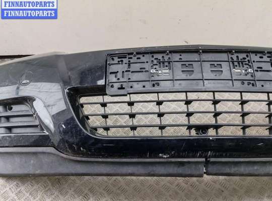 купить Бампер передний на Opel Vectra C (2002-2008)