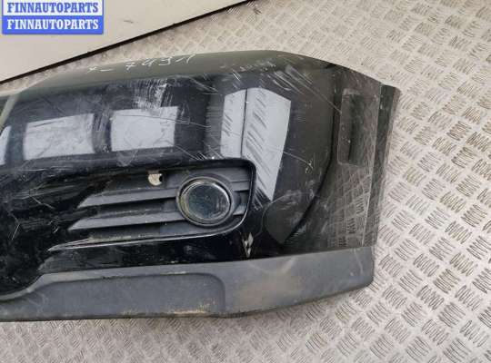 купить Бампер передний на Opel Vectra C (2002-2008)