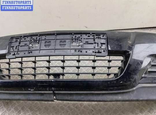 купить Бампер передний на Opel Vectra C (2002-2008)