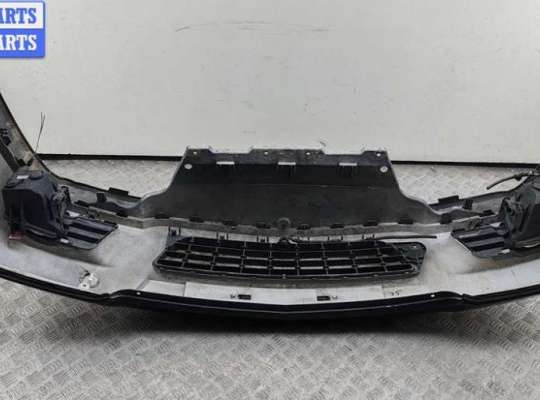 купить Бампер передний на Opel Vectra C (2002-2008)