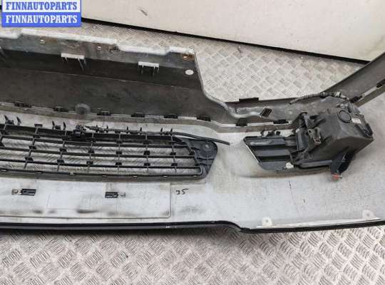 купить Бампер передний на Opel Vectra C (2002-2008)