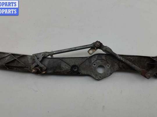 купить Механизм стеклоочистителя переднего (трапеция дворников) на BMW 5 E39 (1995-2003)