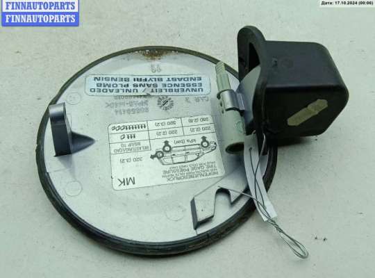купить Лючок бака на Opel Zafira A (1999-2005)