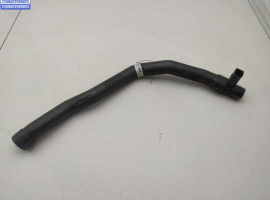 Патрубок MB1630989 на Mercedes E-Class W212 (2009-2016)