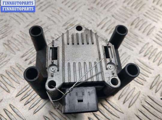 купить Катушка зажигания на Volkswagen Golf-4