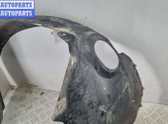 купить Защита крыла (подкрылок) передняя левая на Volkswagen Passat B5+ (GP)