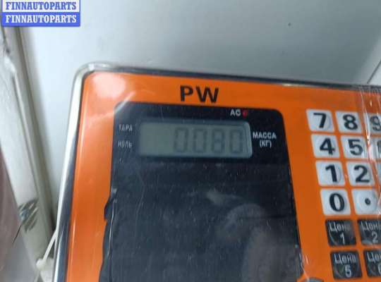 купить Подсветка номера на Opel Vectra B (1995-2002)