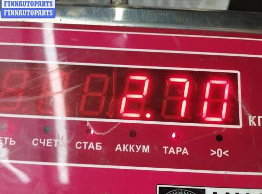 купить Суппорт задний левый на Opel Zafira A (1999-2005)