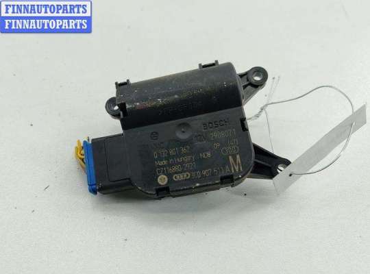 Моторчик заслонки отопителя VG2677363 на Volkswagen Passat B6