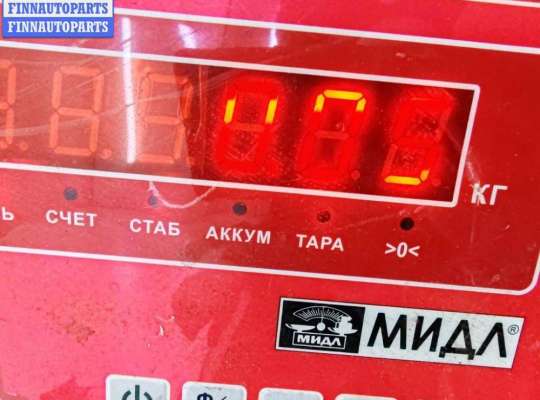 купить Моторчик заслонки отопителя на Volkswagen Passat B6