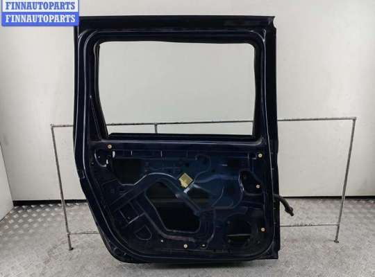 купить Дверь боковая задняя левая на Dacia (Renault) Logan