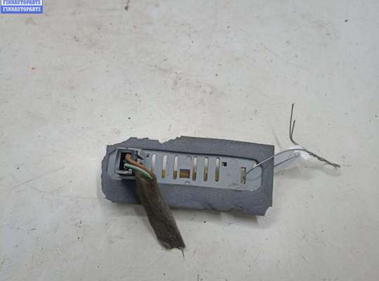 купить Подсветка номера на Opel Zafira A (1999-2005)