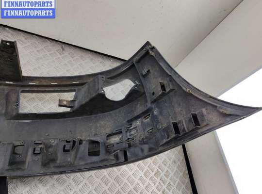 купить Бампер передний на Volkswagen Sharan (2000-2010)