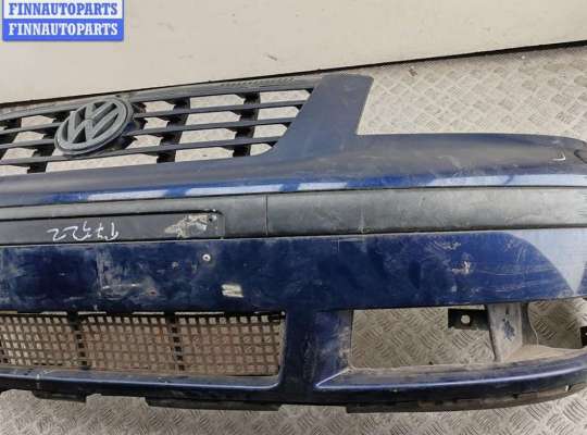 купить Бампер передний на Volkswagen Sharan (2000-2010)