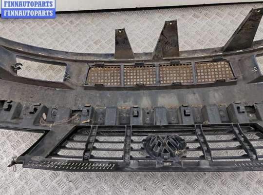 купить Бампер передний на Volkswagen Sharan (2000-2010)