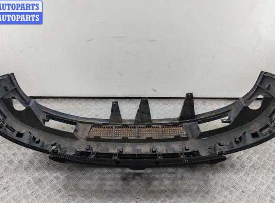 купить Бампер передний на Volkswagen Sharan (2000-2010)