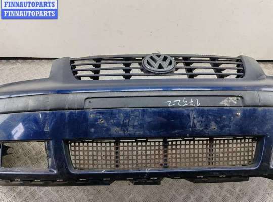купить Бампер передний на Volkswagen Sharan (2000-2010)