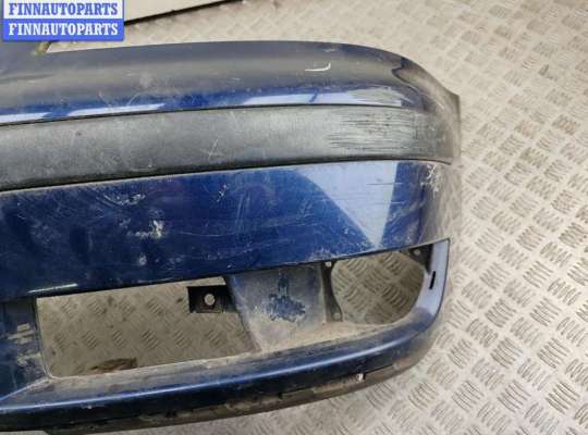 купить Бампер передний на Volkswagen Sharan (2000-2010)