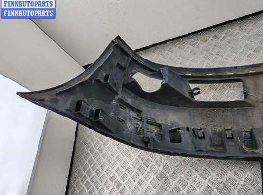 купить Бампер передний на Volkswagen Sharan (2000-2010)