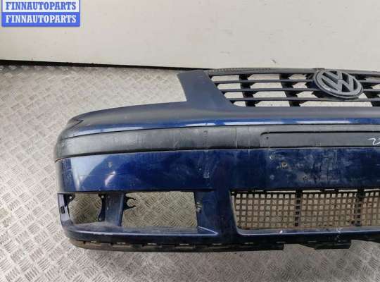 купить Бампер передний на Volkswagen Sharan (2000-2010)