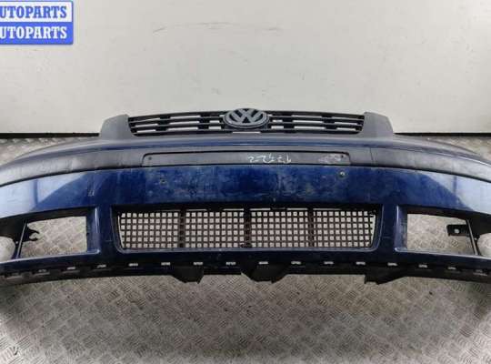 Бампер передний VG2704299 на Volkswagen Sharan (2000-2010)