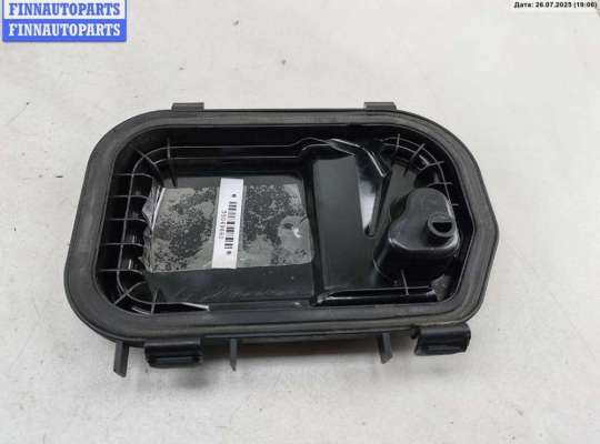 купить Крышка (заглушка) задняя фары левой на Audi A6 C6 (2004-2011)
