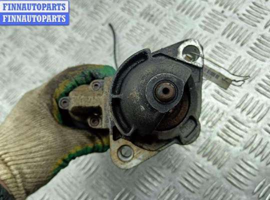 купить Стартер на Audi A6 C5 (1997-2005)