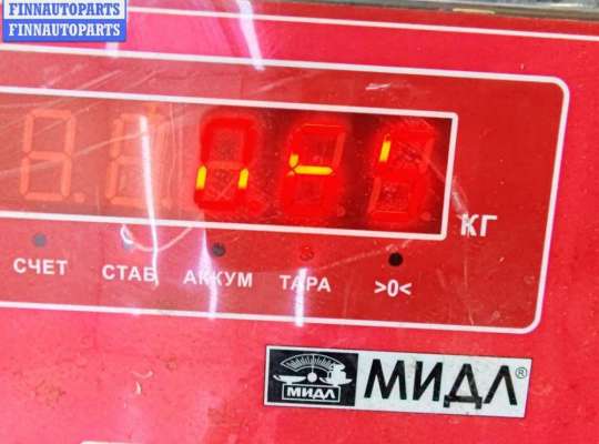 купить Замок двери задней правой на Volkswagen Golf-4