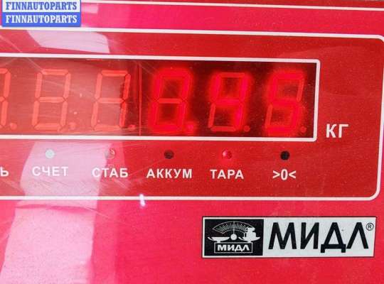 купить Переключатель отопителя на Mitsubishi Grandis