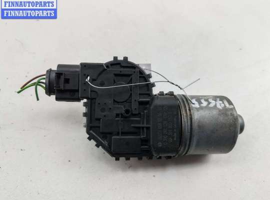 Двигатель стеклоочистителя переднего (моторчик дворников) VG2723973 на Volkswagen Passat B5+ (GP)