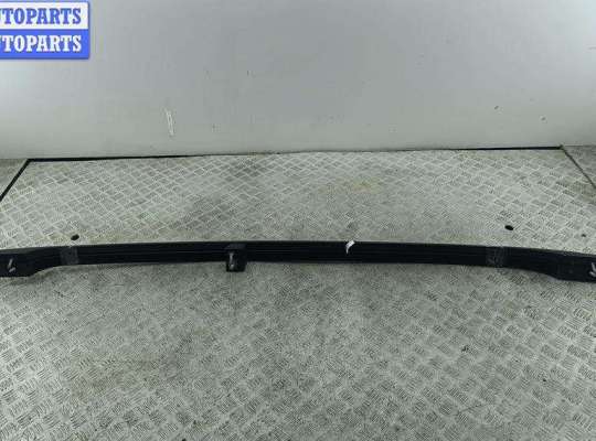 купить Рейлинги (дуги на крышу) на Volkswagen Passat B6