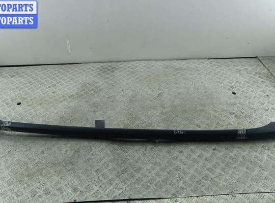 купить Рейлинги (дуги на крышу) на Volkswagen Passat B6