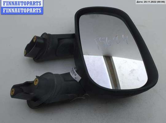 купить Зеркало наружное правое на Fiat Doblo (2000-2010)