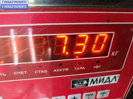 купить Кардан (вал карданный) задний на BMW 3 E36 (1991-2000)