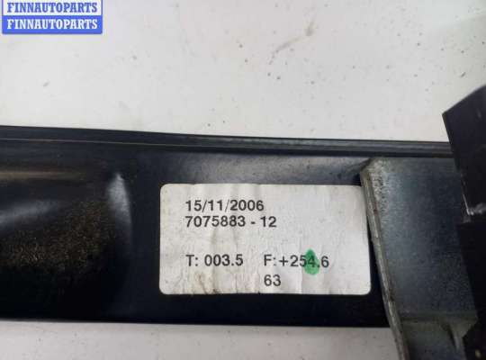 купить Стеклоподъемник электрический задний левый на BMW 3 E90/E91/E92/E93 (2005-2013)