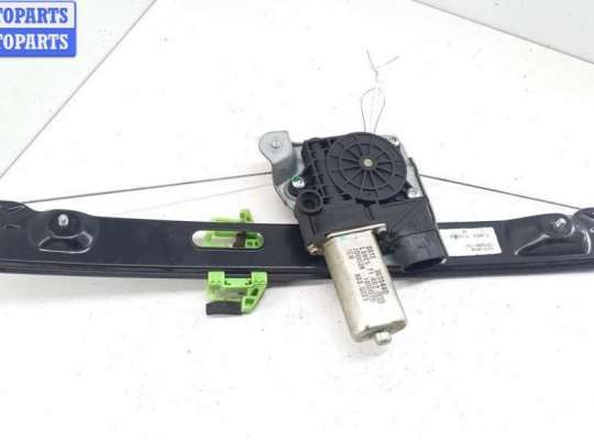 купить Стеклоподъемник электрический задний левый на BMW 3 E90/E91/E92/E93 (2005-2013)