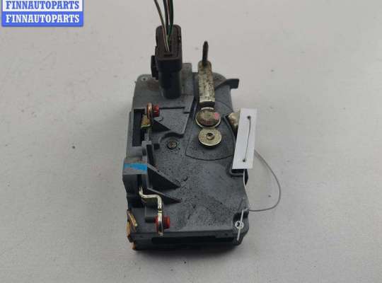 Замок боковой двери на Citroen Jumpy I (U6U)