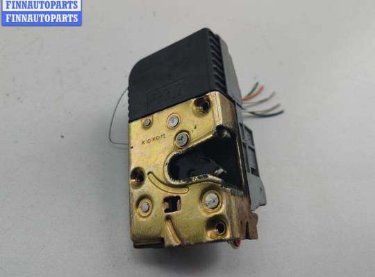 Замок боковой двери на Citroen Jumpy I (U6U)