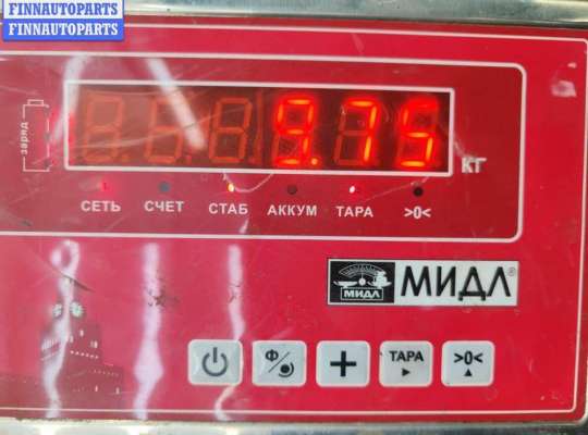 купить Ступица передняя правая на Peugeot 607