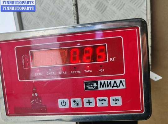 купить Педаль газа на Mini Cooper/One 3 (F55/F56, 2013-2024)