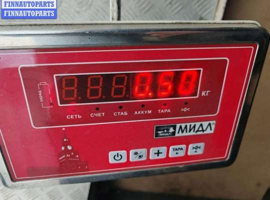 купить Динамик двери передней левой на Opel Astra G (1998-2004)