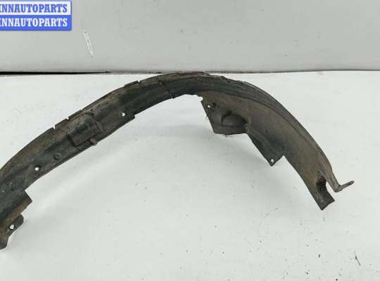 купить Защита крыла (подкрылок) передняя правая на Opel Zafira A (1999-2005)