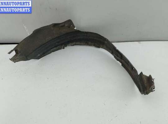 Защита крыла (подкрылок) передняя правая OP2379273 на Opel Zafira A (1999-2005)