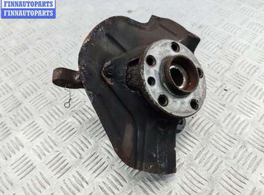 купить Ступица передняя правая на Peugeot 807