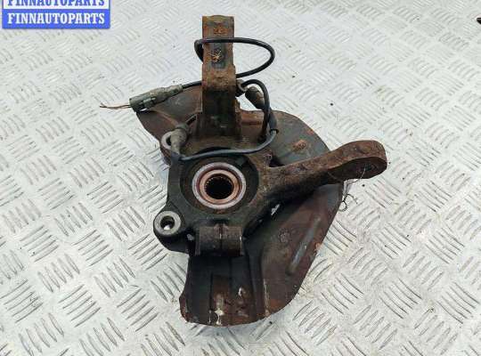 Ступица передняя правая CT1134181 на Peugeot 807